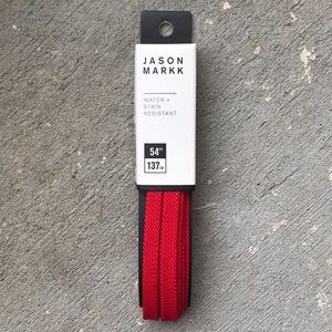 Jason Markk Shoe Laces